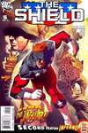 Shield #5 Comic Books - Covers, Scans, Photos in Shield Comic Books - Covers, Scans, Gallery